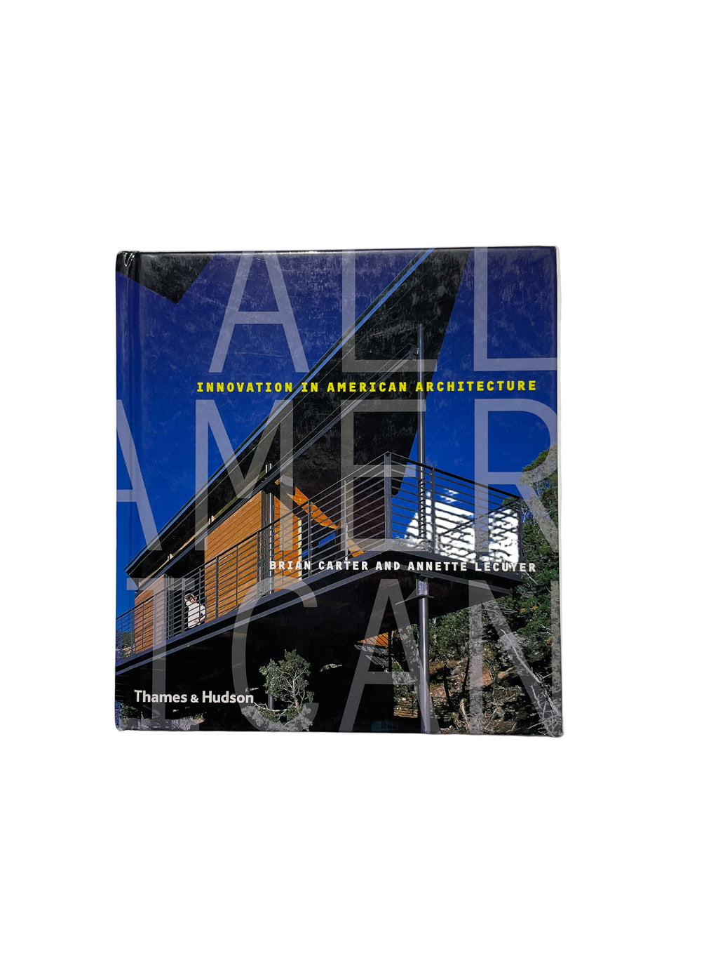 Innovation in American Architecture