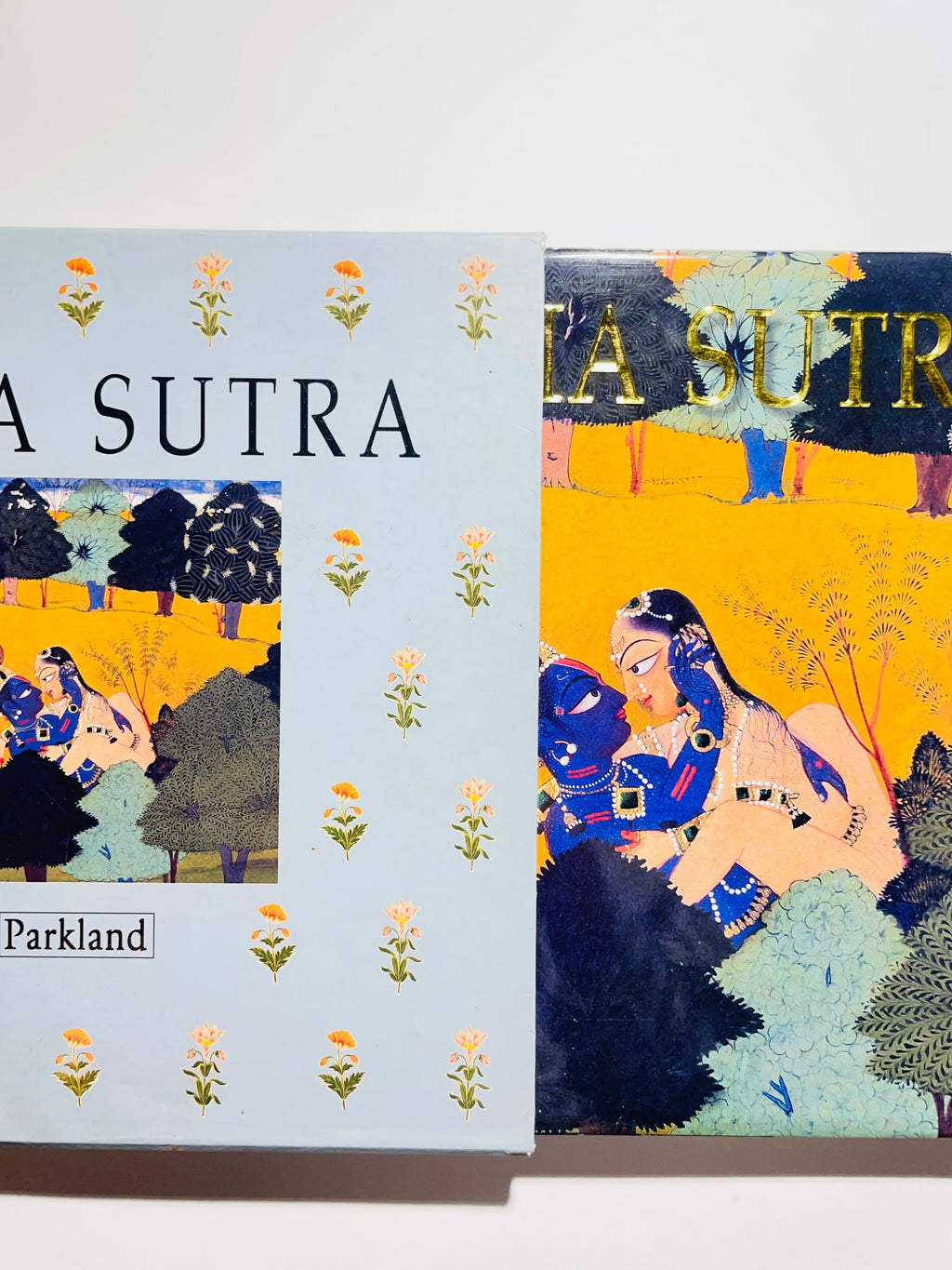 კამა სუტრა