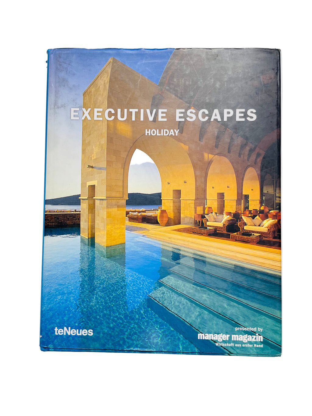 Executive Escapes Holiday