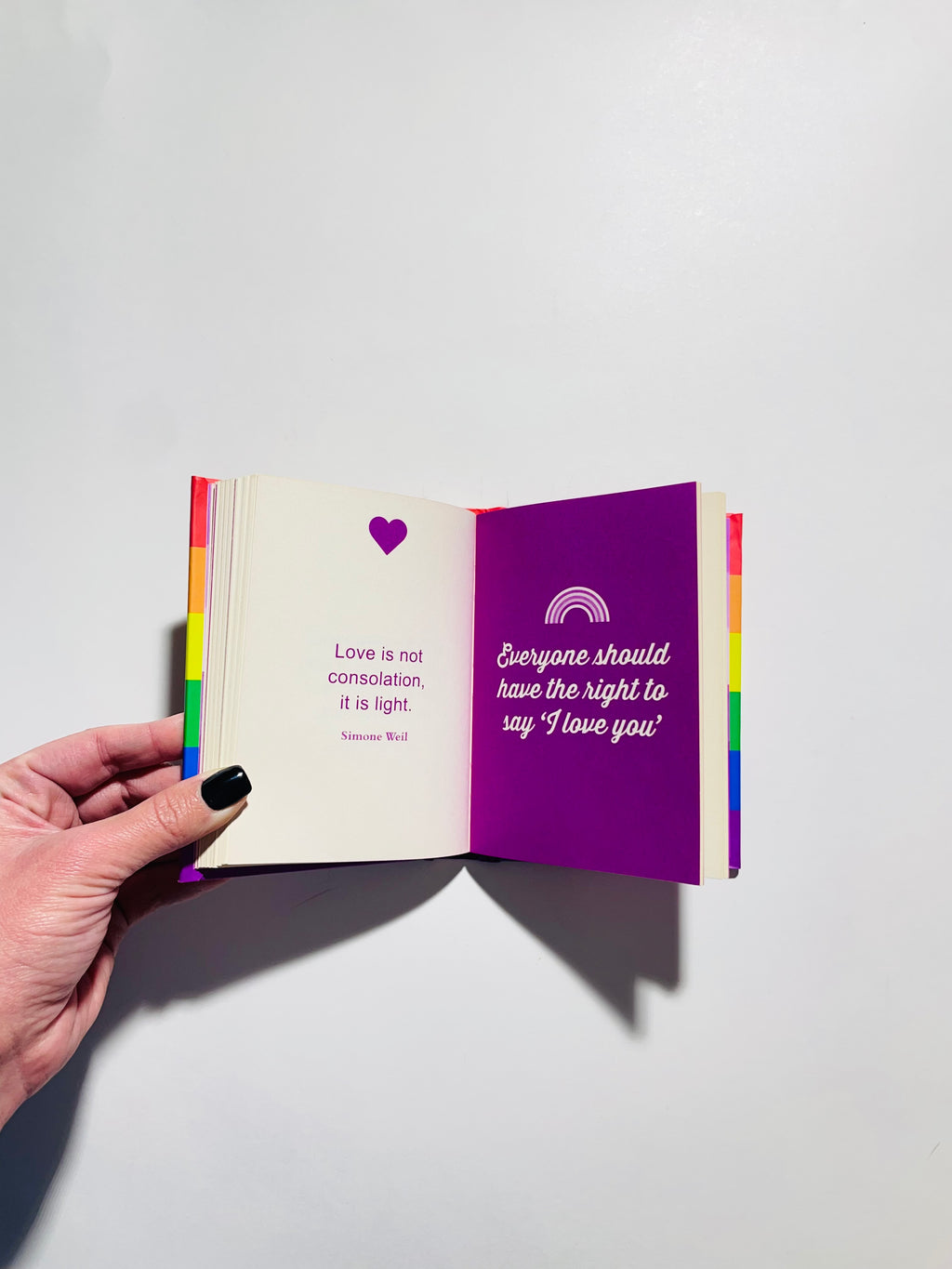 Love is All You Need