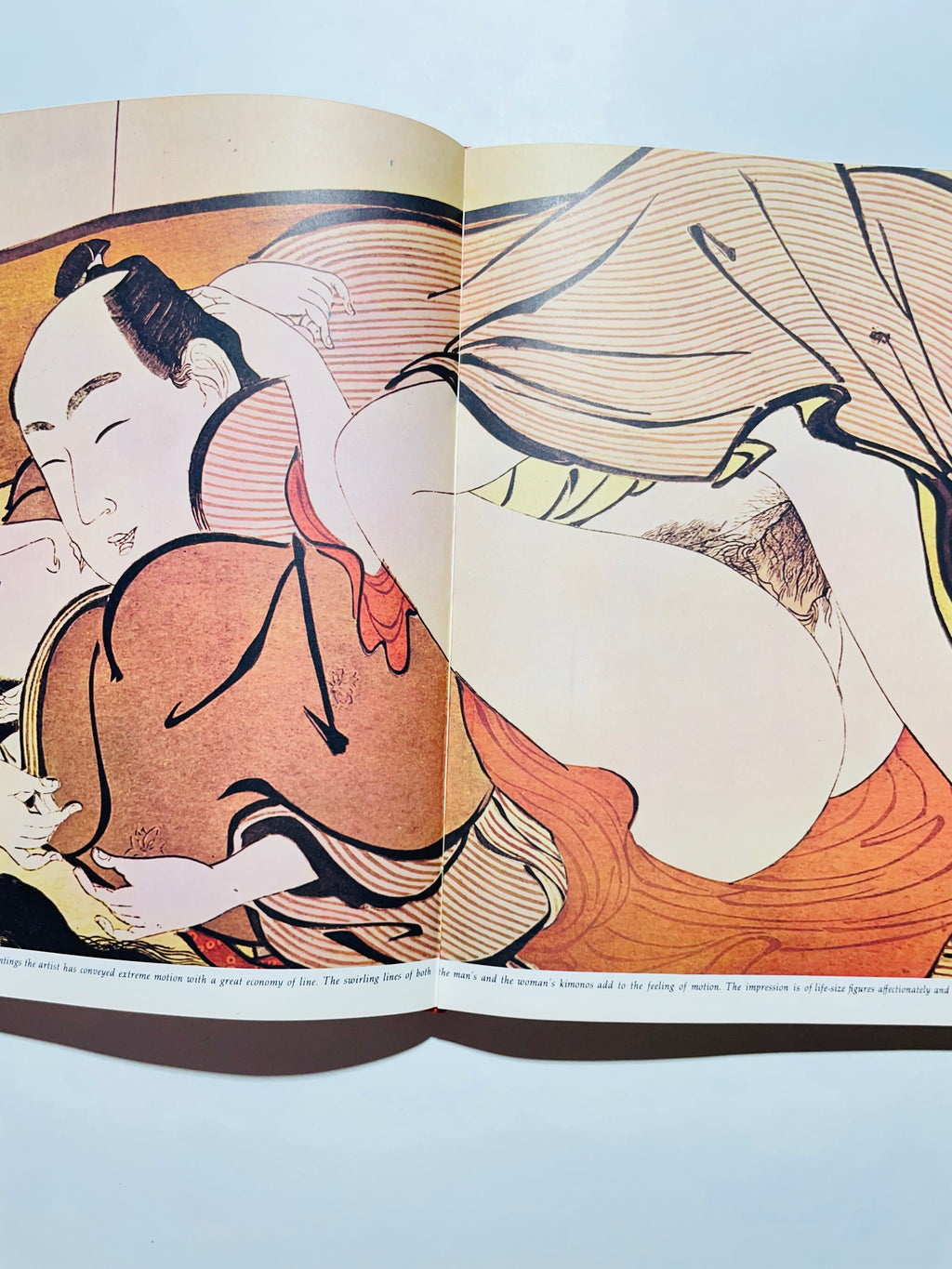 ოსტატების ეროტიკული ხელოვნება: მე-18, მე-19 და მე-20 სს