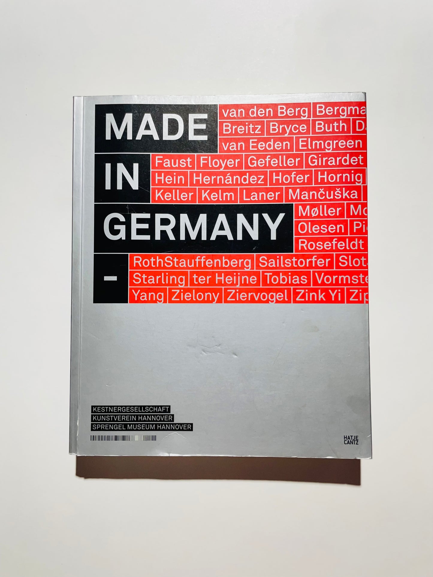 Made in Germany