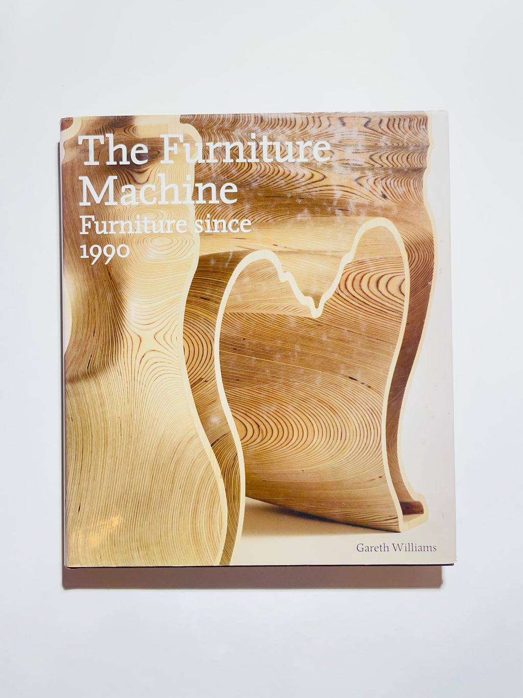 The Furniture Machine: Furniture From 1990: Furniture Design From 1990 