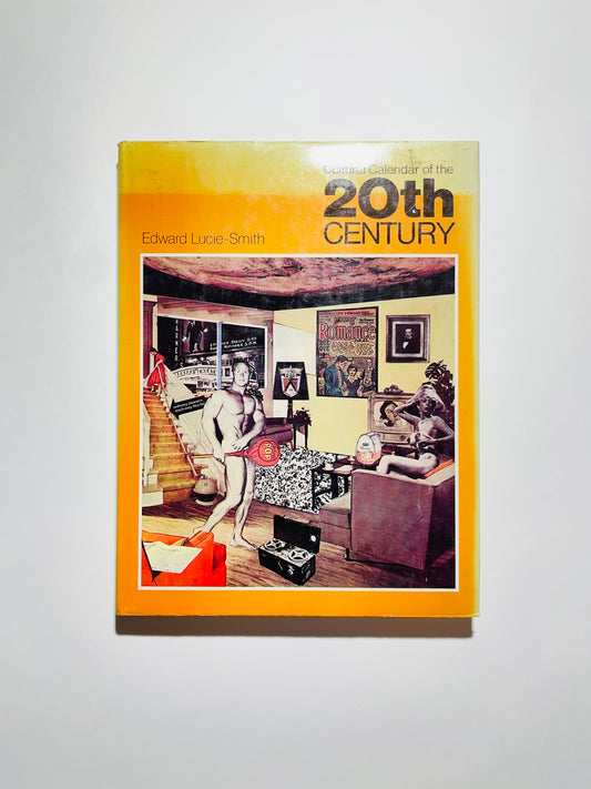 Cultural Calendar of the Twentieth Century