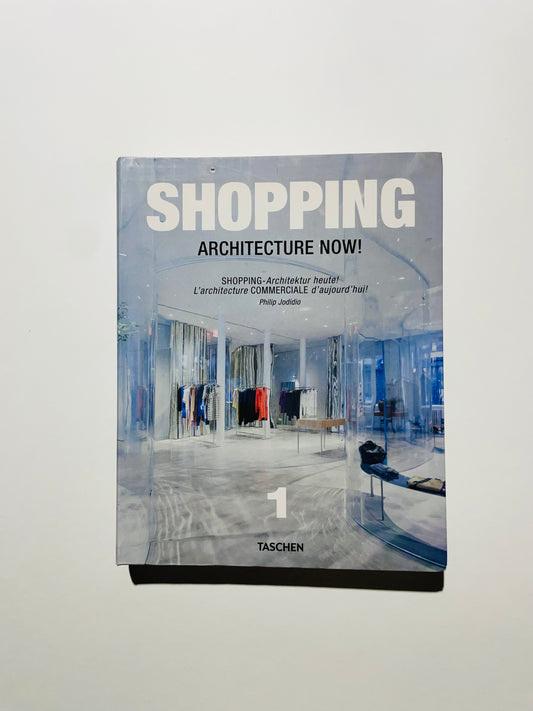 Shopping Architecture Now! vol 1
