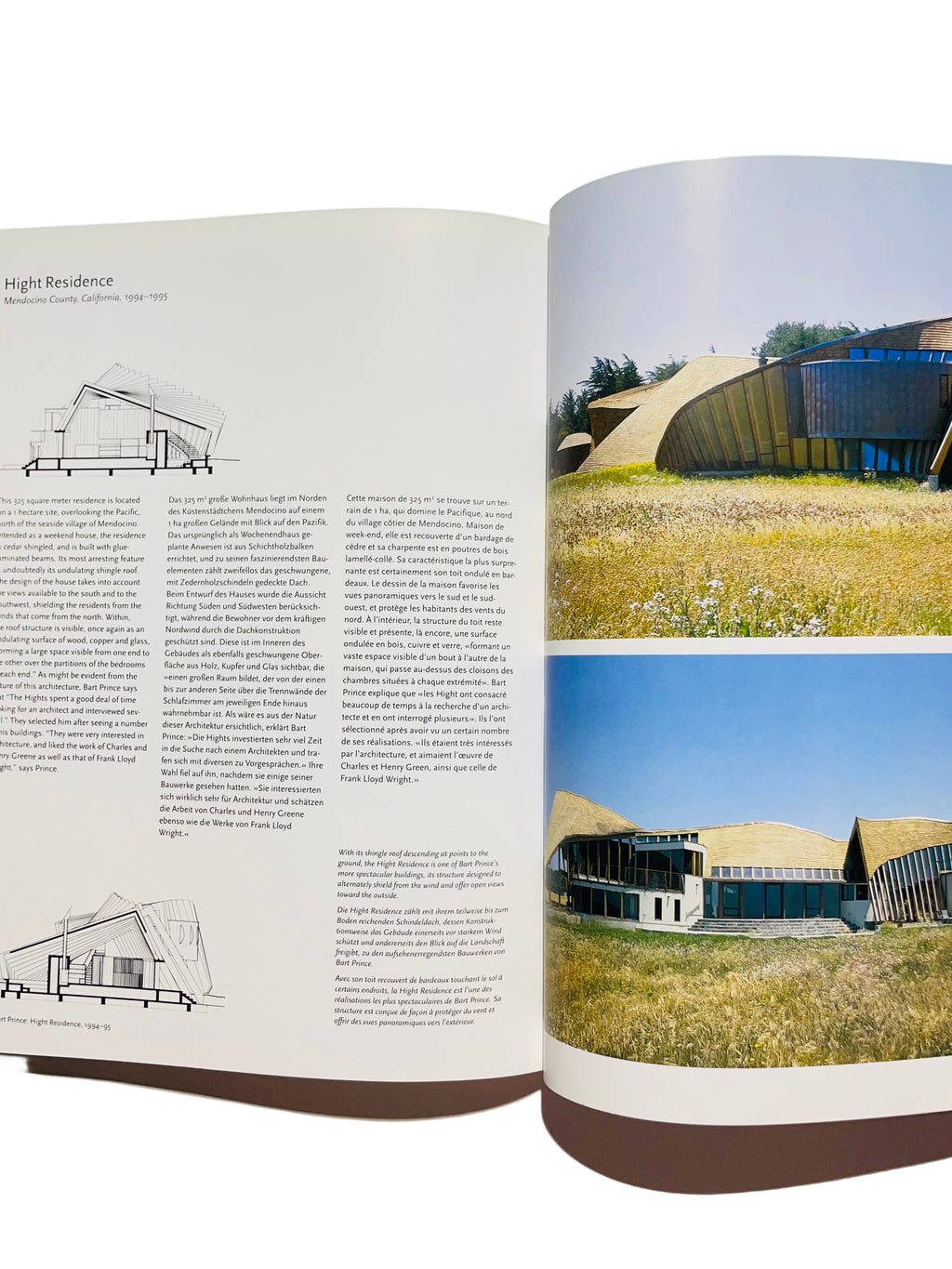 Contemporary American Architects vol III