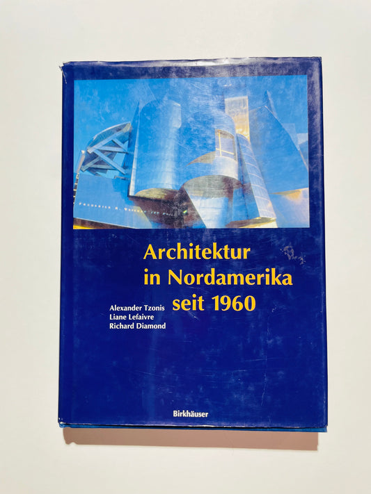Architectur in Nordamerika seit 1960