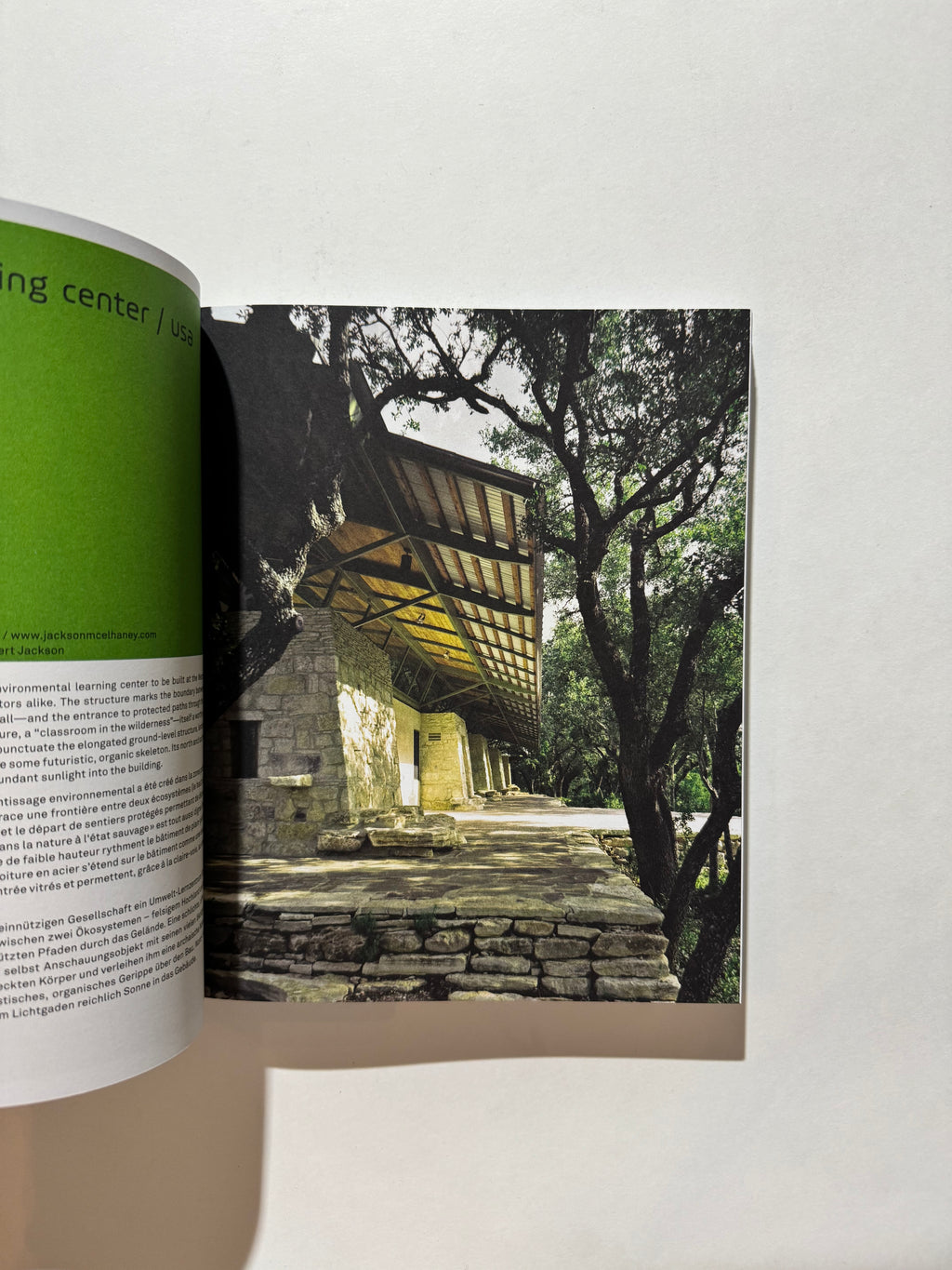 Eco Architecture - Natural Flair