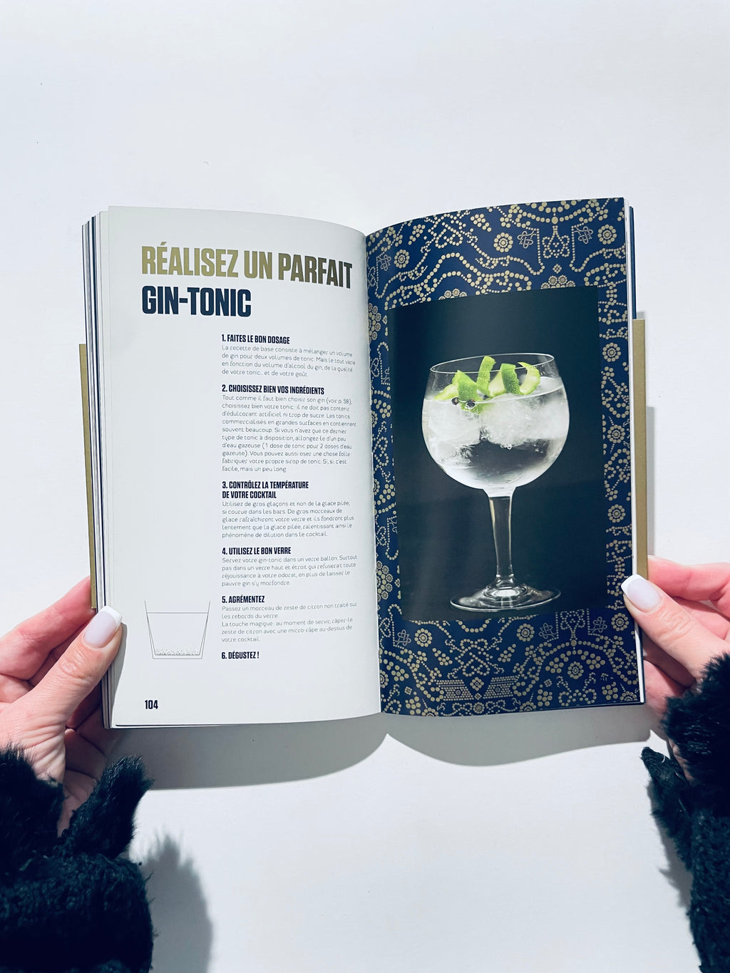 Gin lovers
