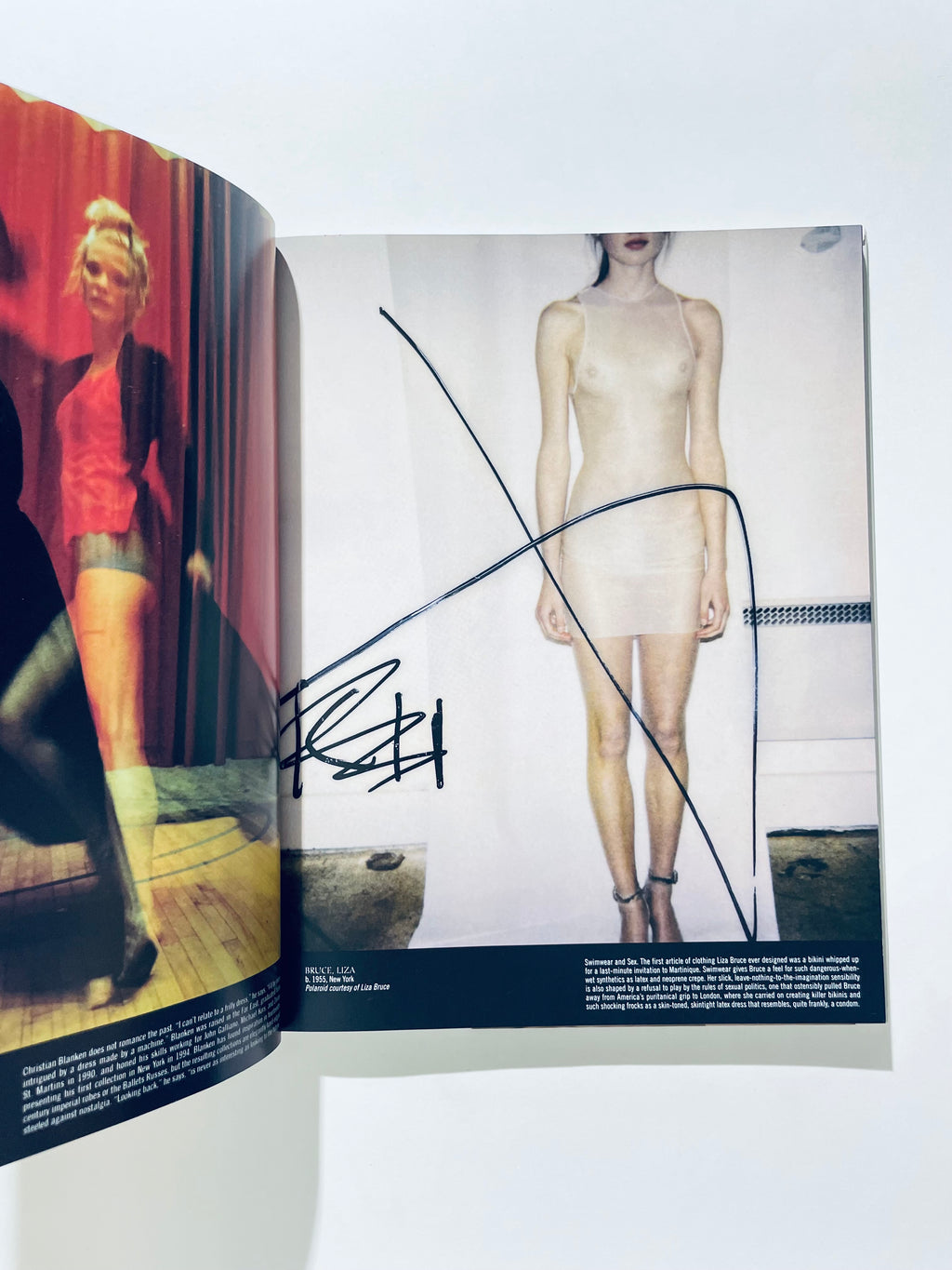 Visionaires Fashion 2000