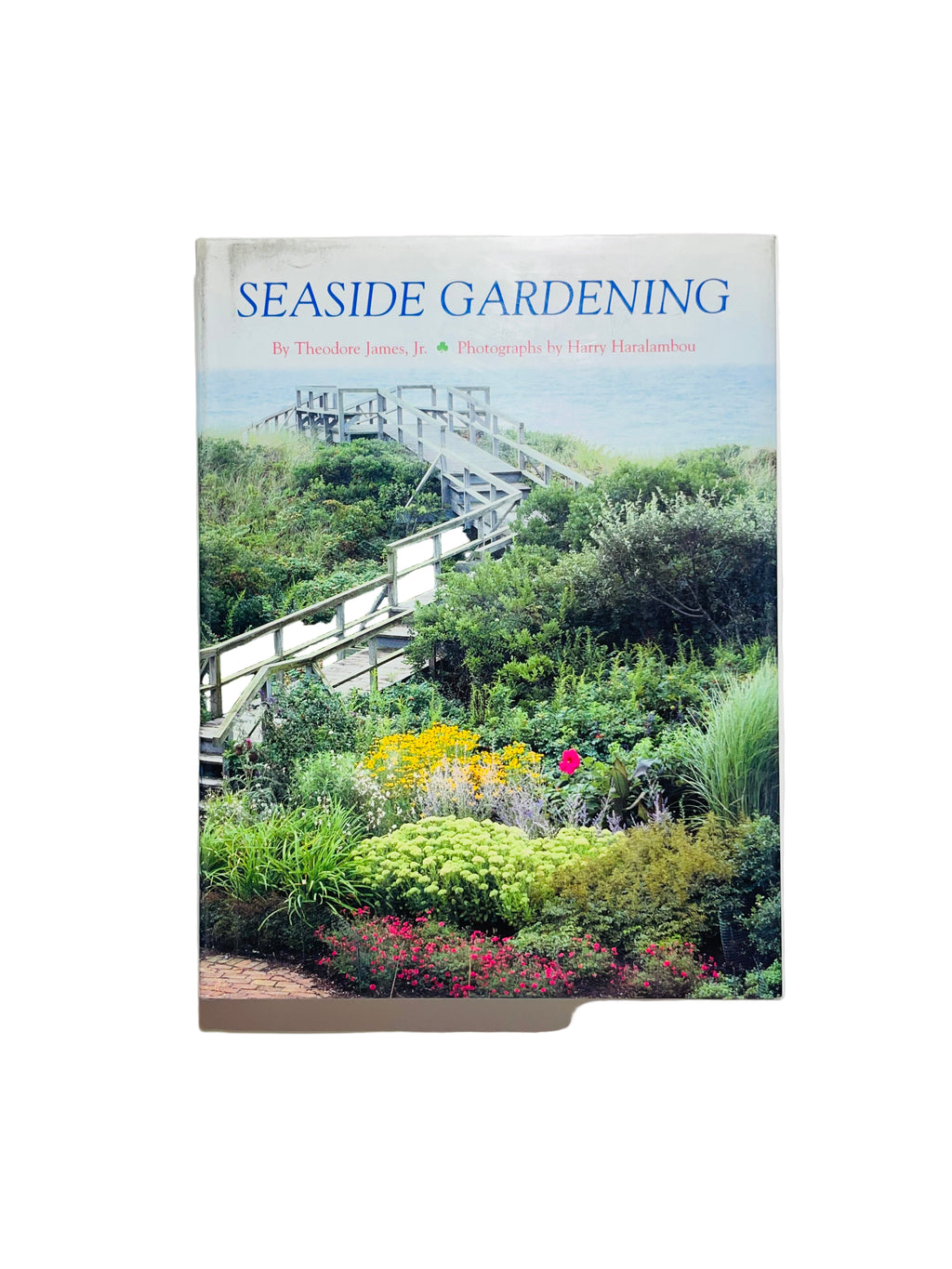 ზღვისპირა მებაღეობა