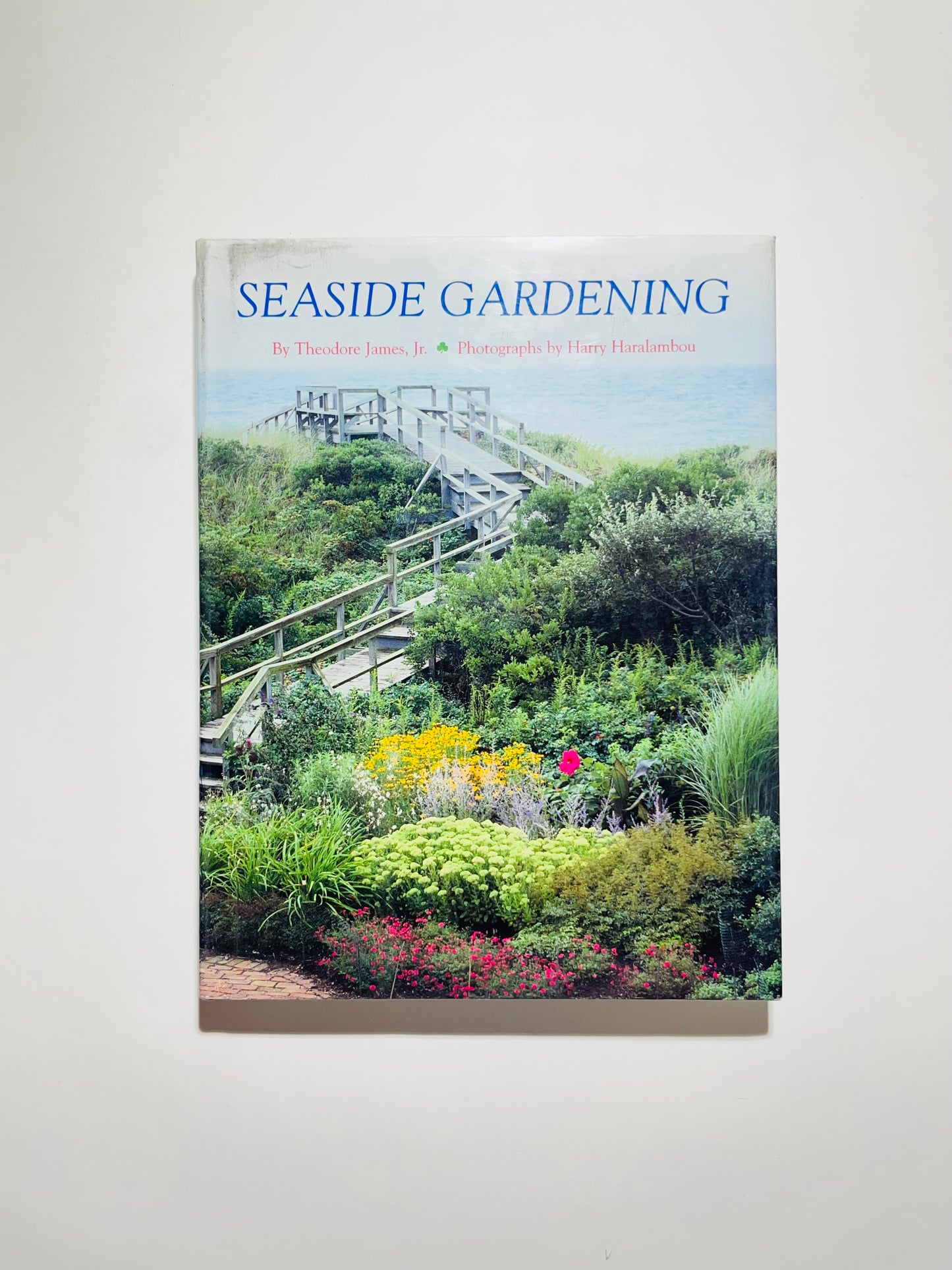 Seaside Gardening