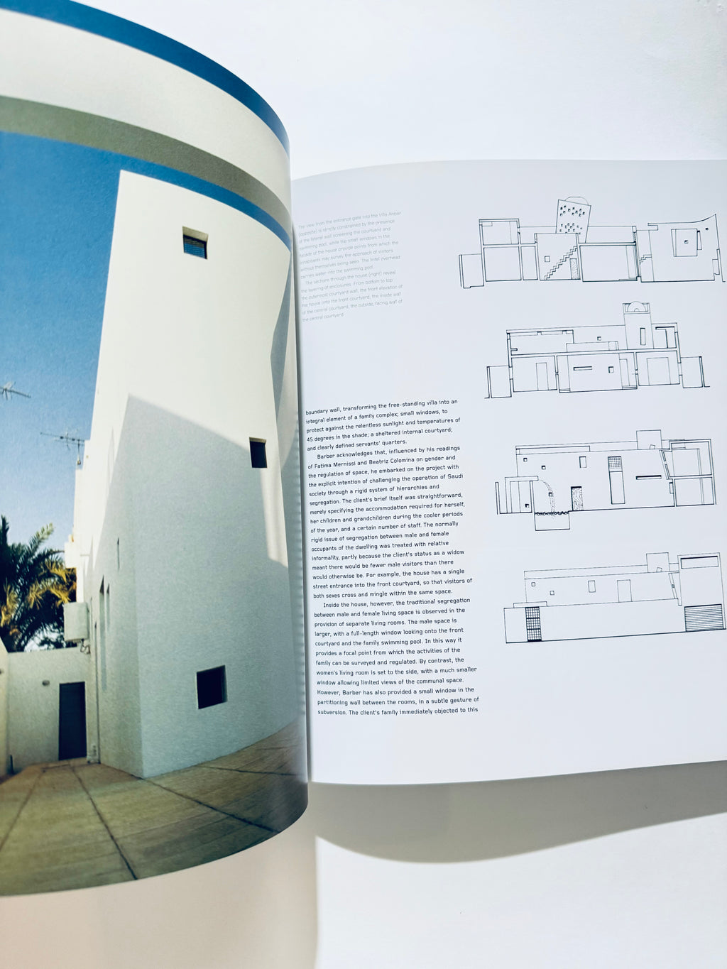 თანამედროვე სახლი 2