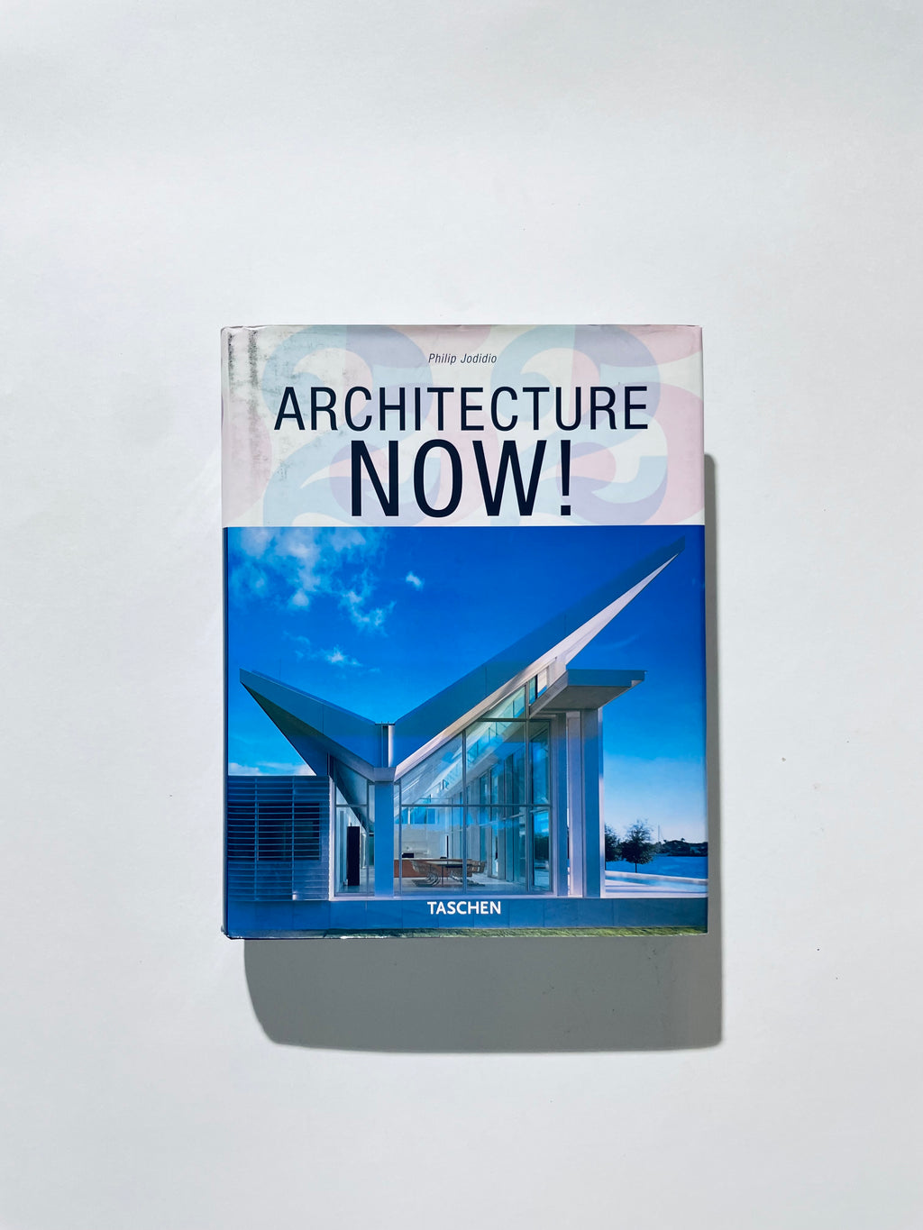 Architecture Now!