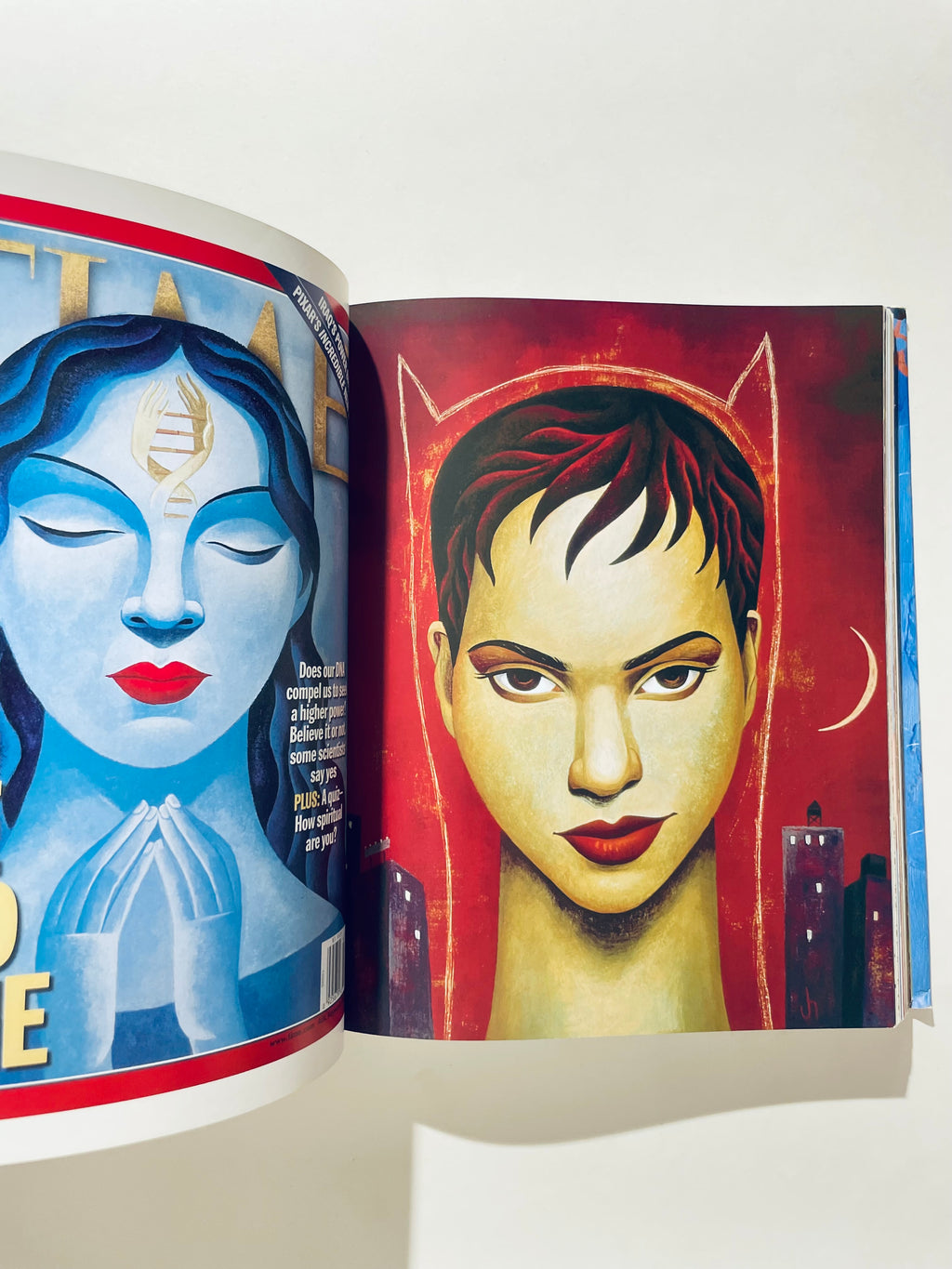 ილუსტრაცია ახლავე!