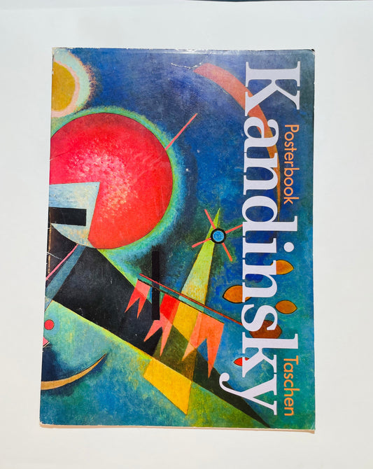 Kandinsky Posterbook