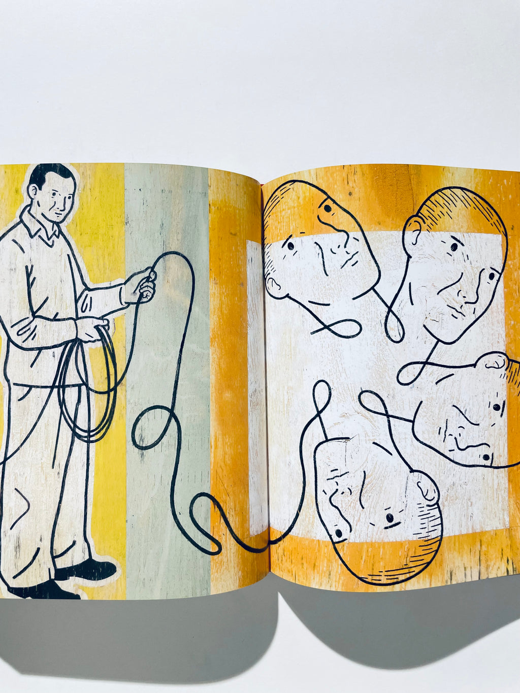 ილუსტრაცია ახლავე!