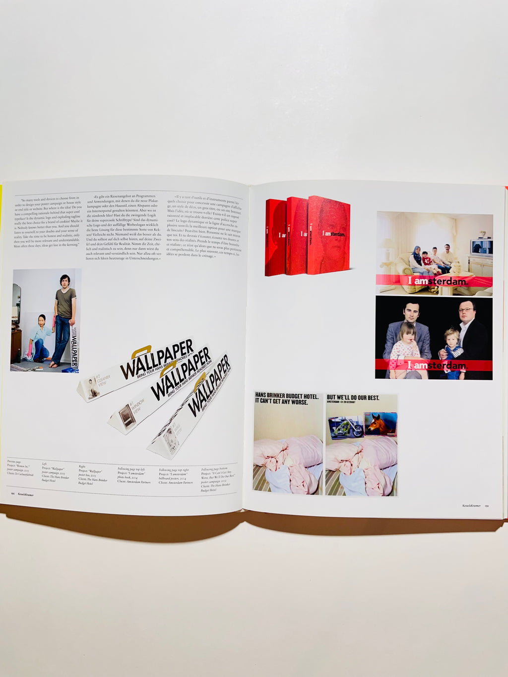 Contemporary Graphic Design