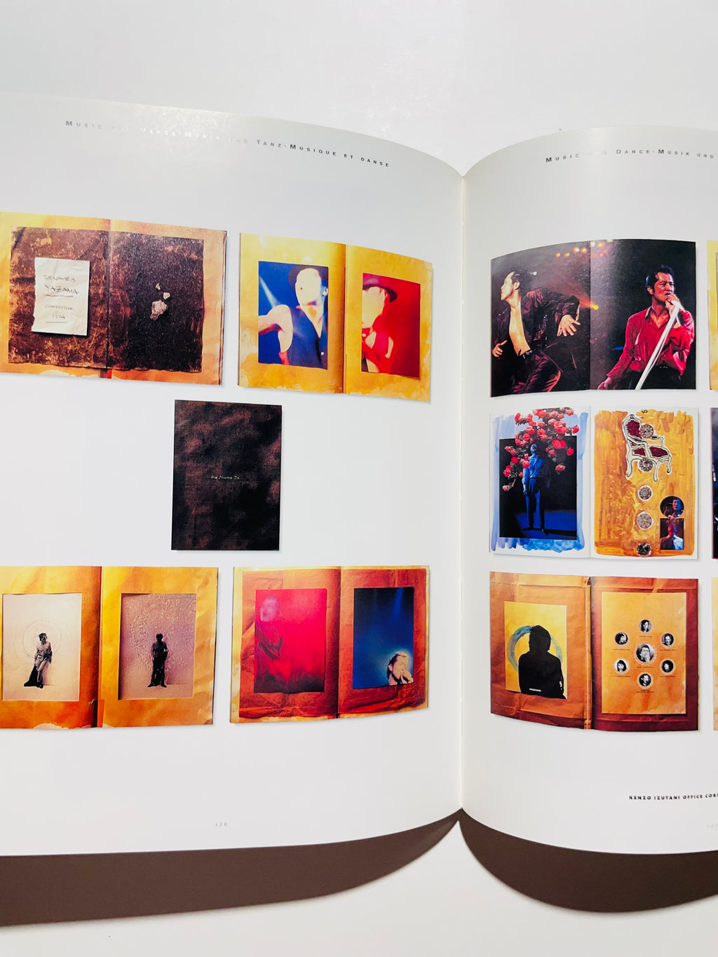 ბროშურები