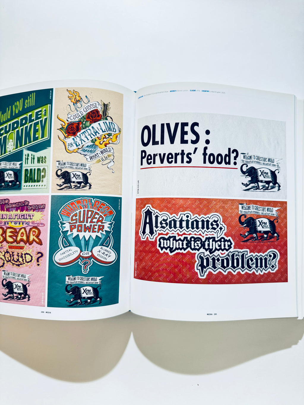 რეკლამა ახლავე! ბეჭდვა (მიდი სერია)