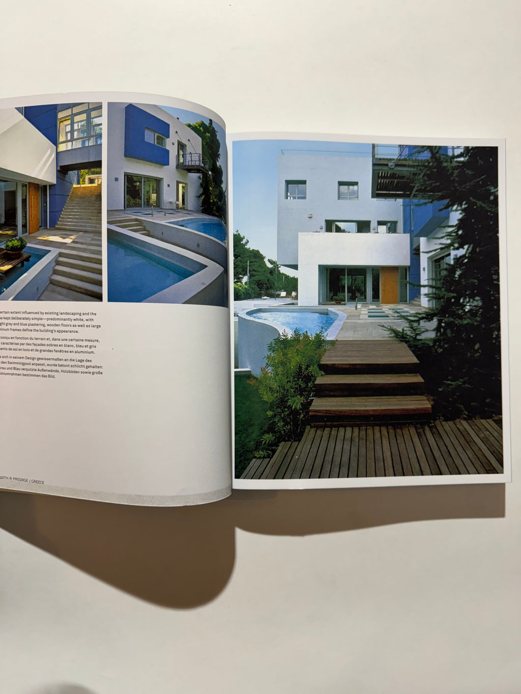 Eco Architecture - Urban Style