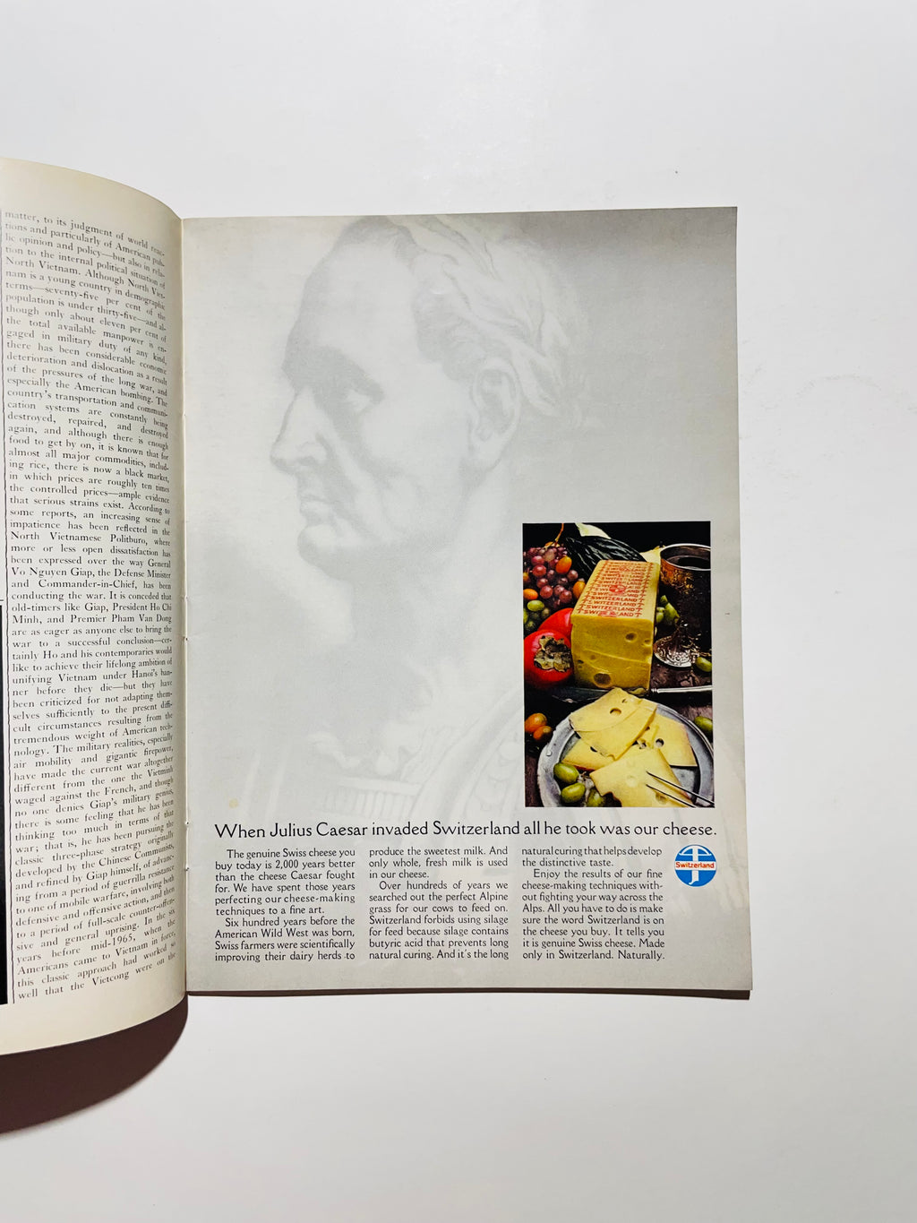 Mar. 2,1968 The New Yorker Magazine