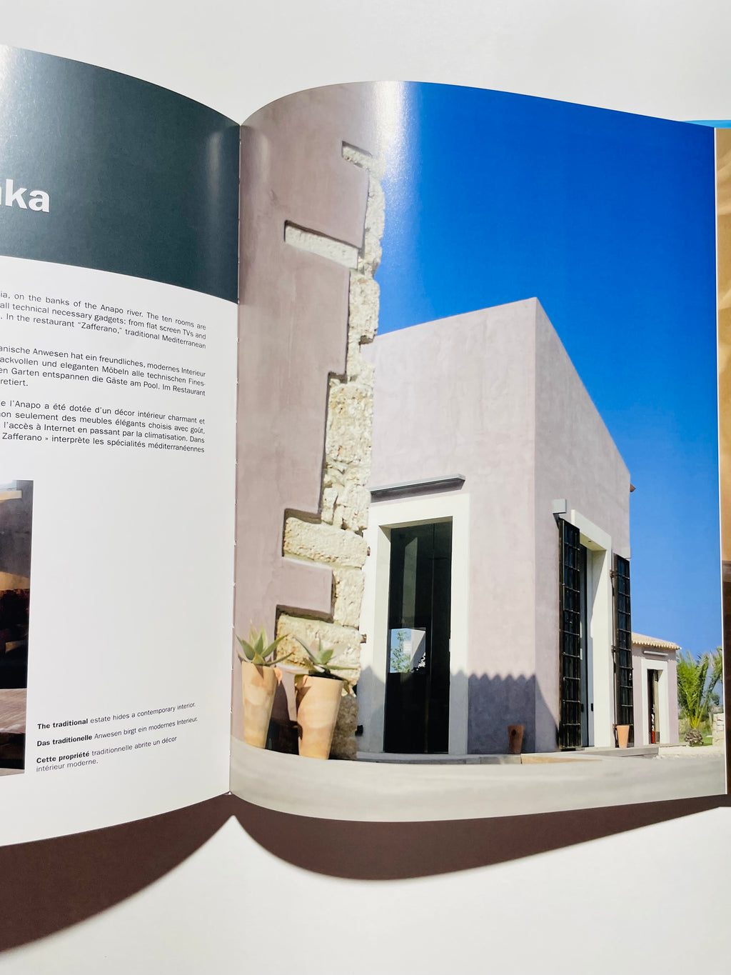 Executive Escapes Holiday