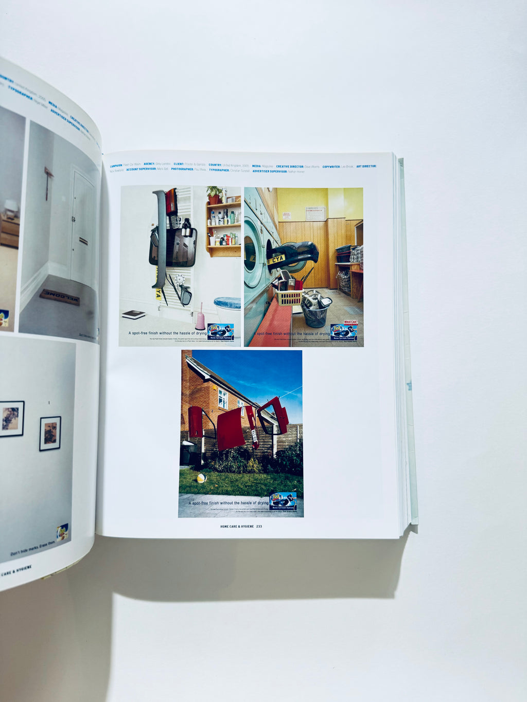 რეკლამა ახლავე! ბეჭდვა (მიდი სერია)