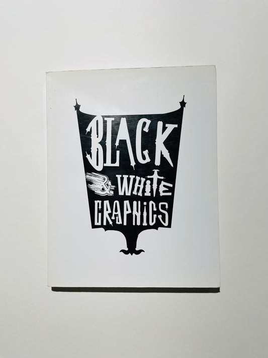 Black and White Graphics