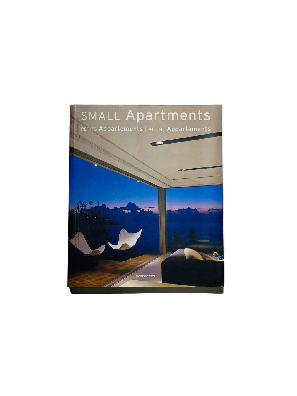 Small Apartments (Evergreen Series)