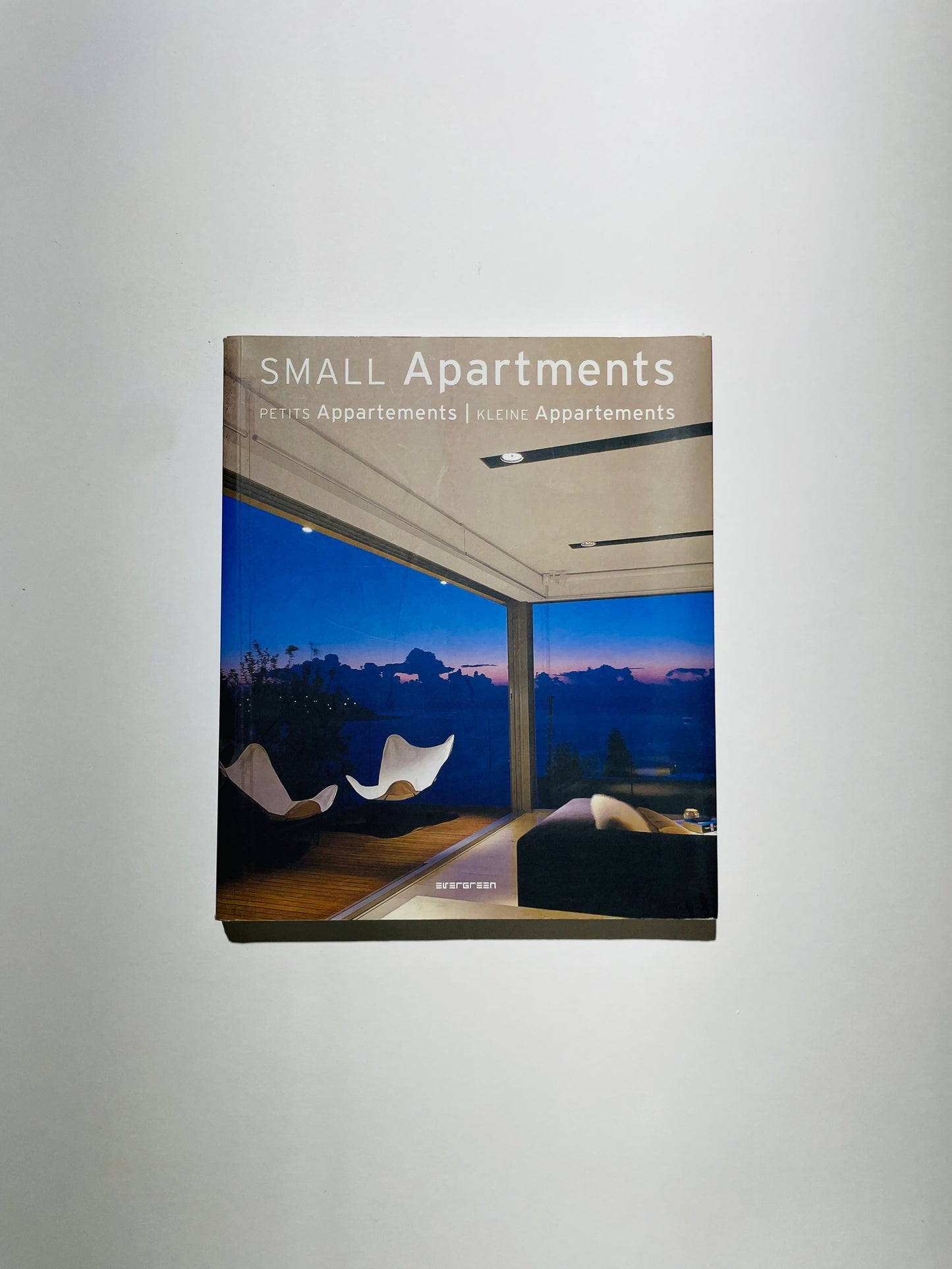 Small Apartments (Evergreen Series)