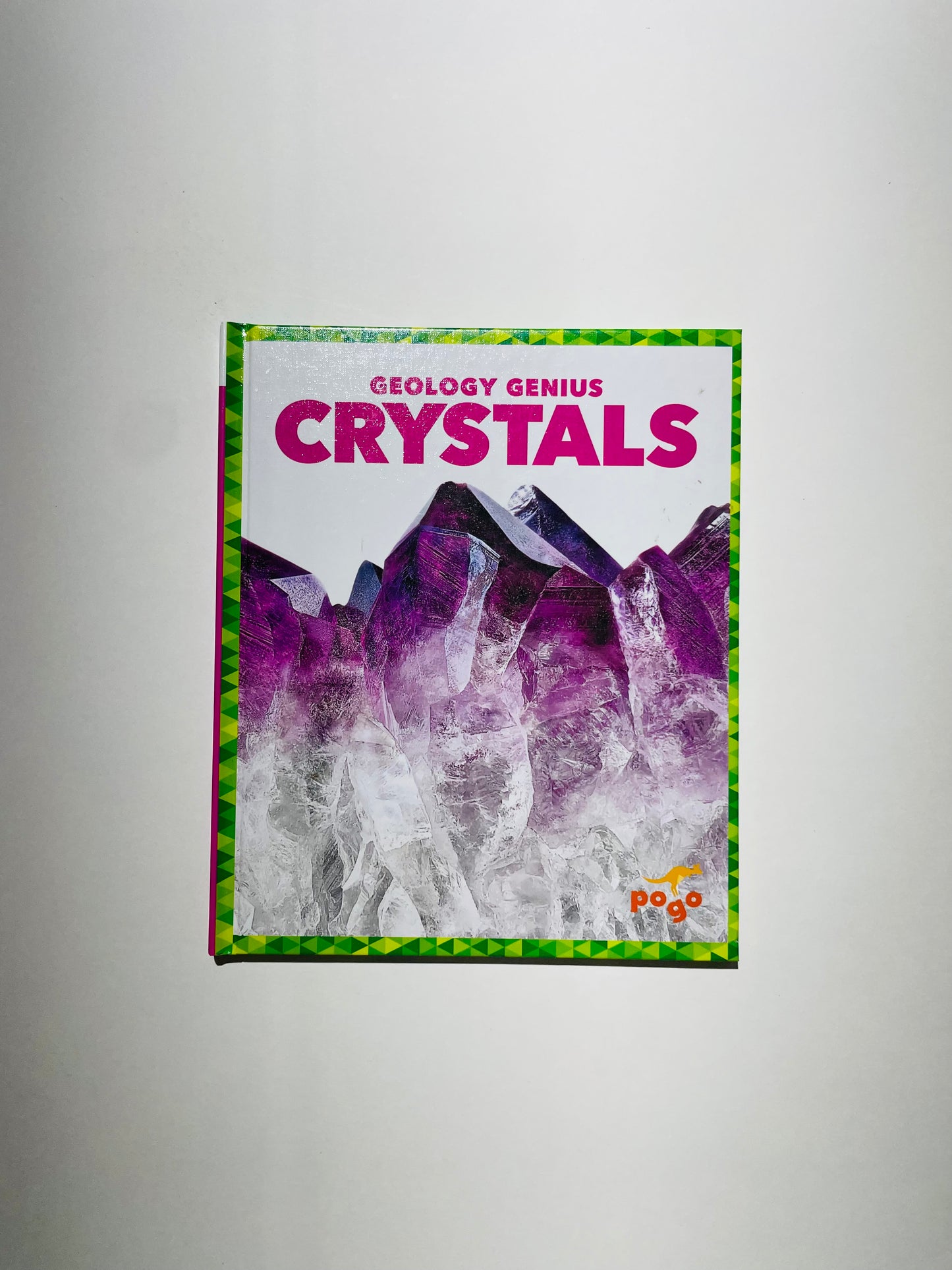 Crystals