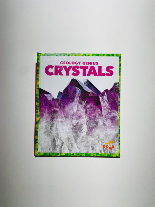 Crystals