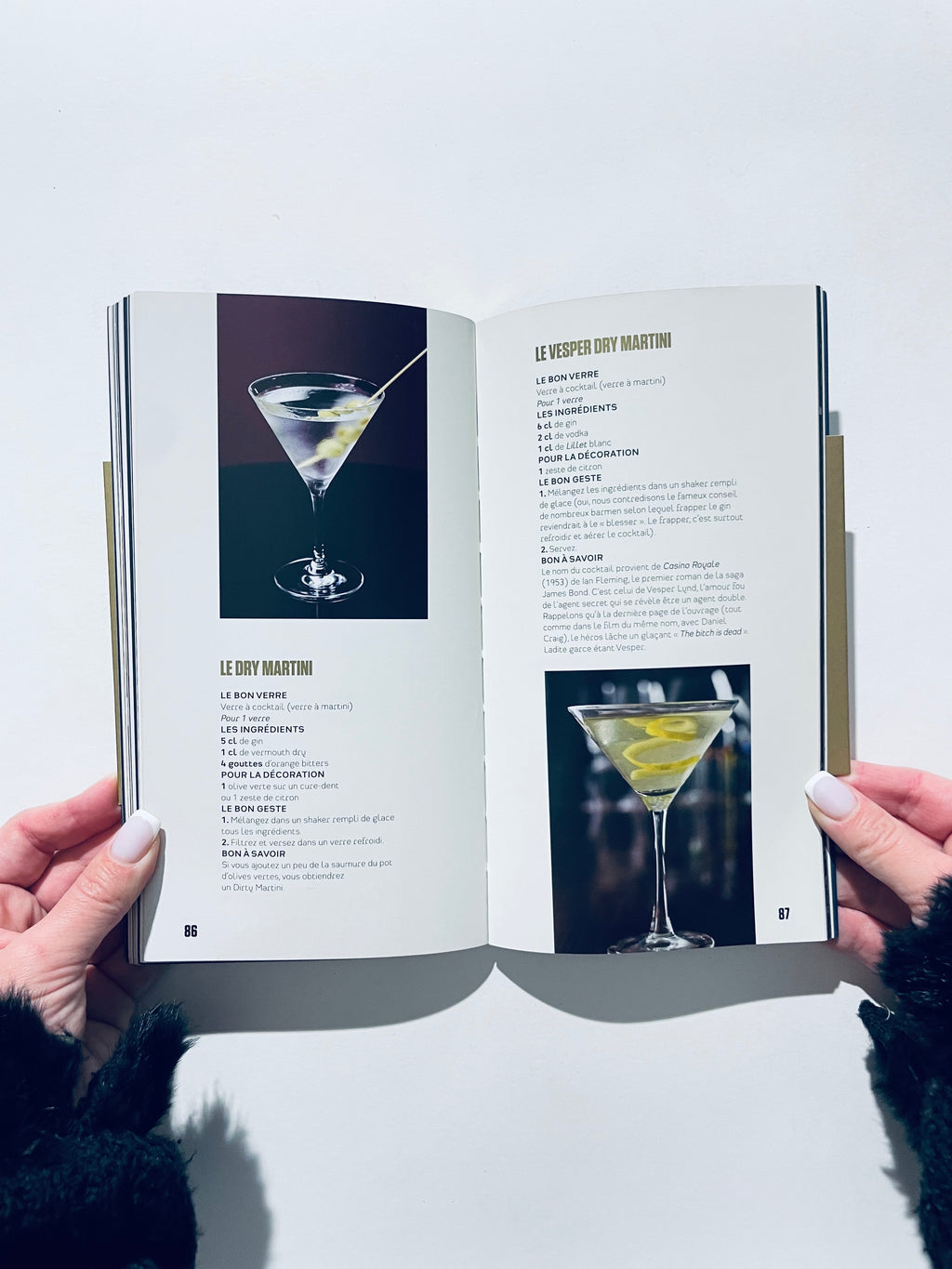 Gin lovers
