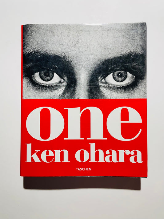 Ken Ohara One