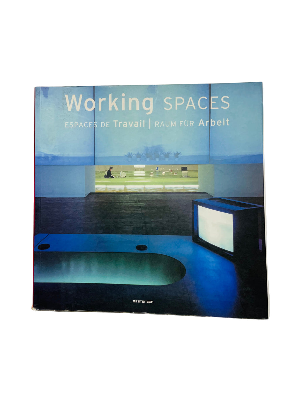 Working Spaces