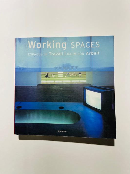 Working Spaces