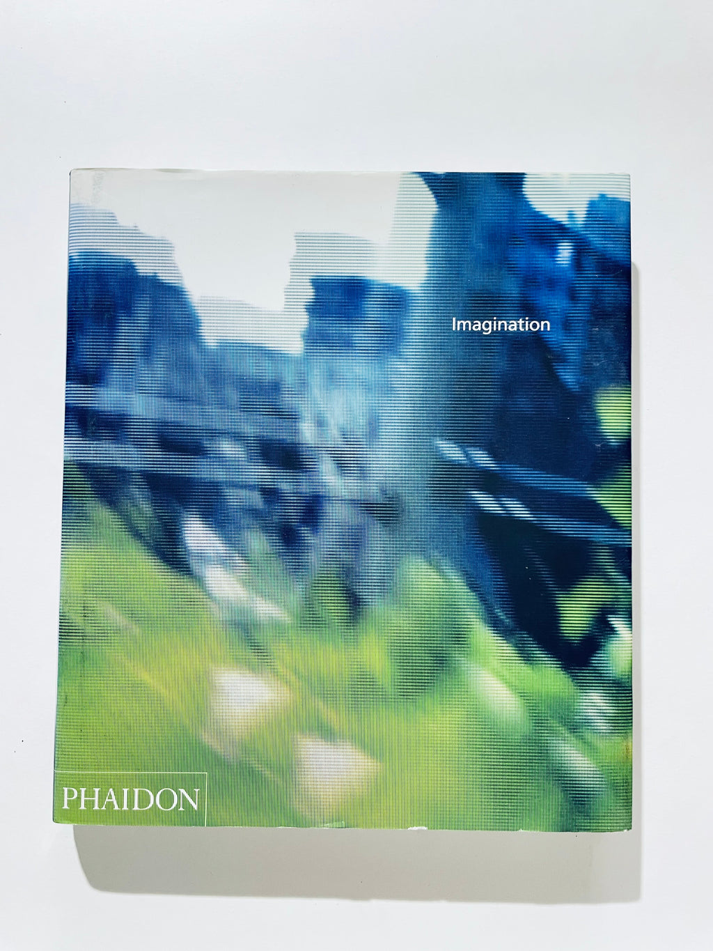 წარმოსახვის მონოგრაფია: იდეები და ევოლუცია იდეები და ევოლუცია