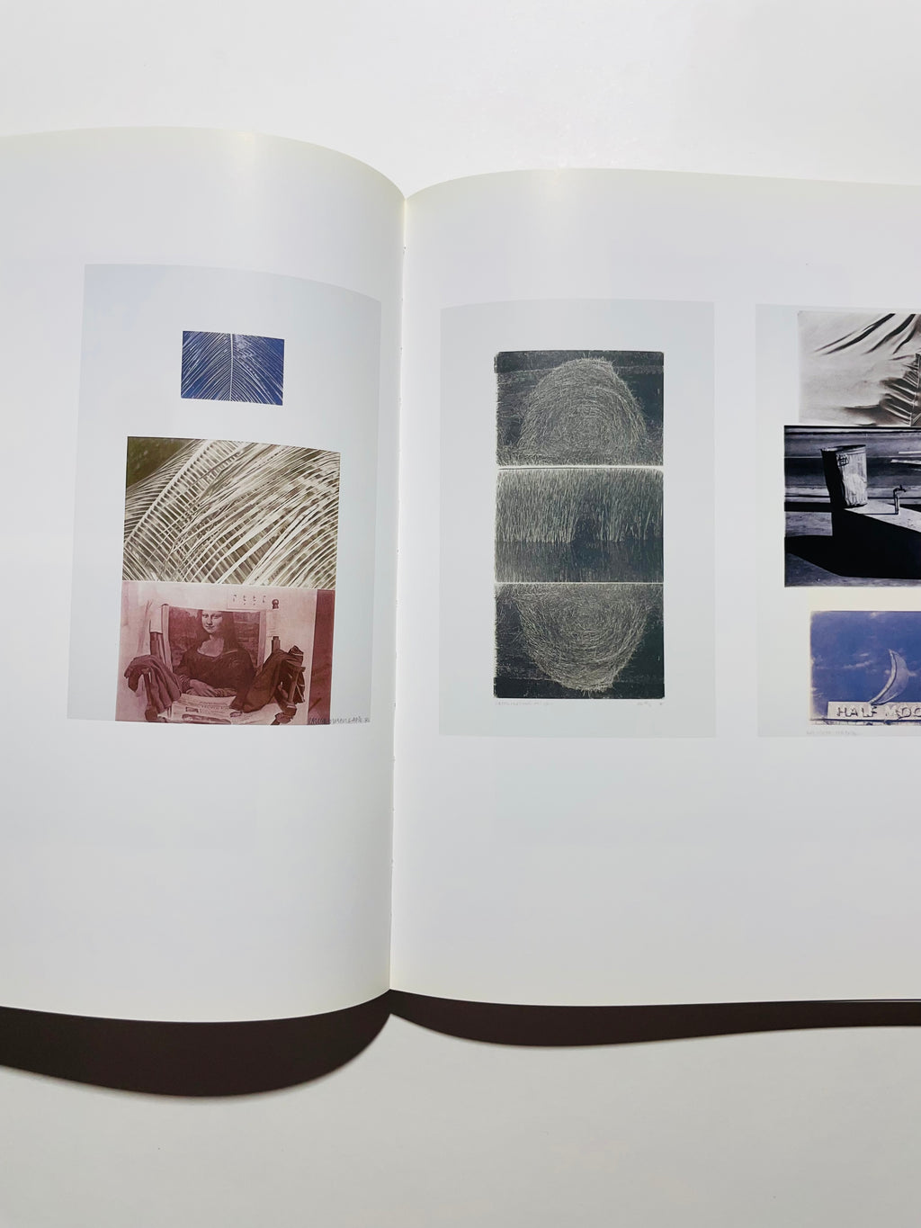 Robert Rauschenberg Retrospektive