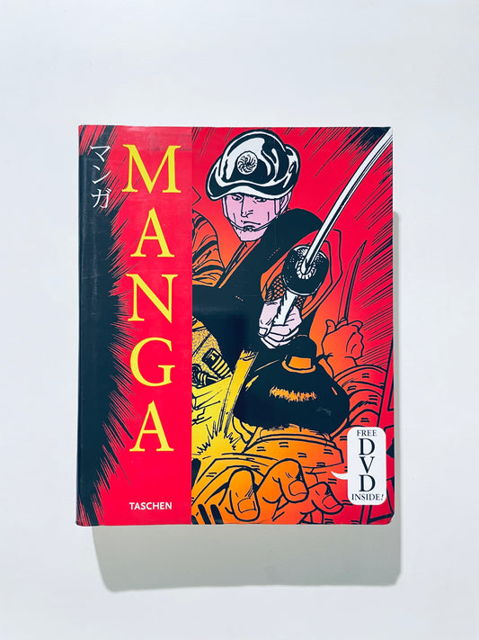 Manga-Design