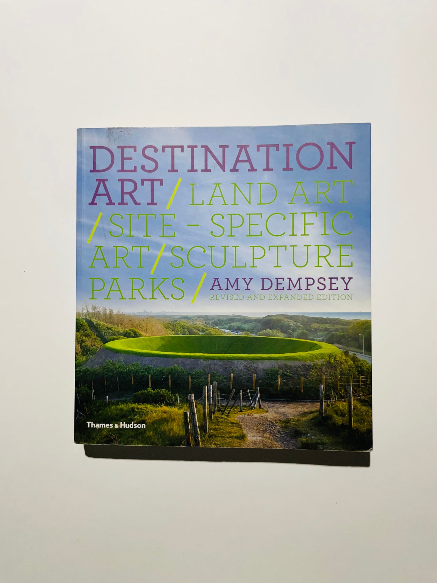 Destination Art