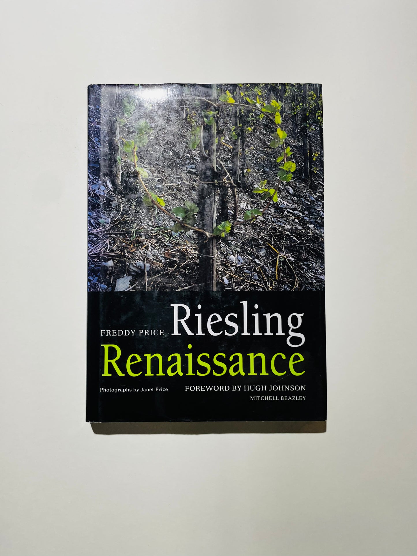 Riesling Renaissance