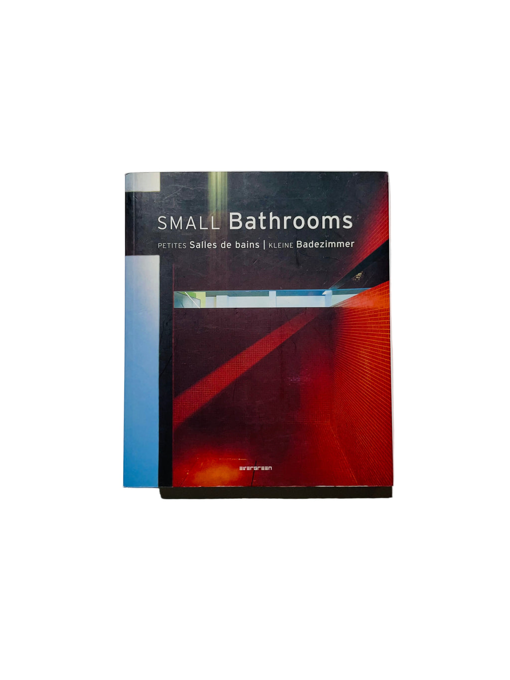 Small Bathrooms (Evergreen Series)