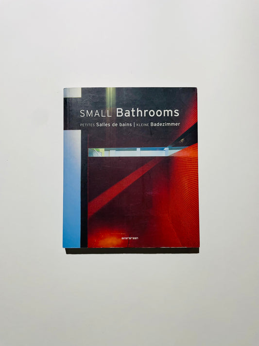 Small Bathrooms (Evergreen Series)