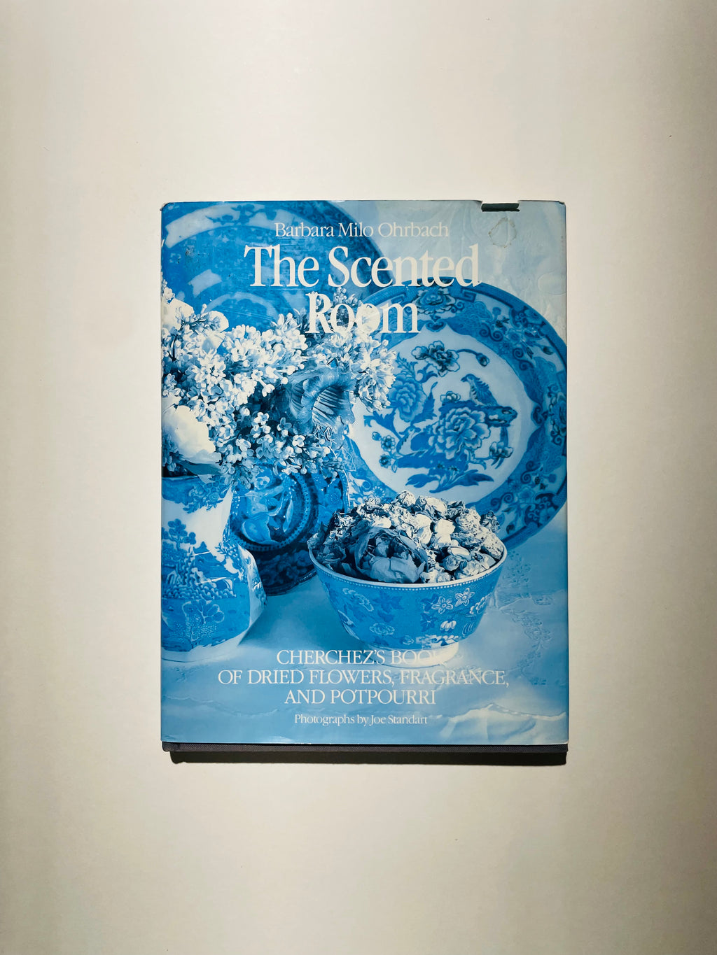 The Scented Room