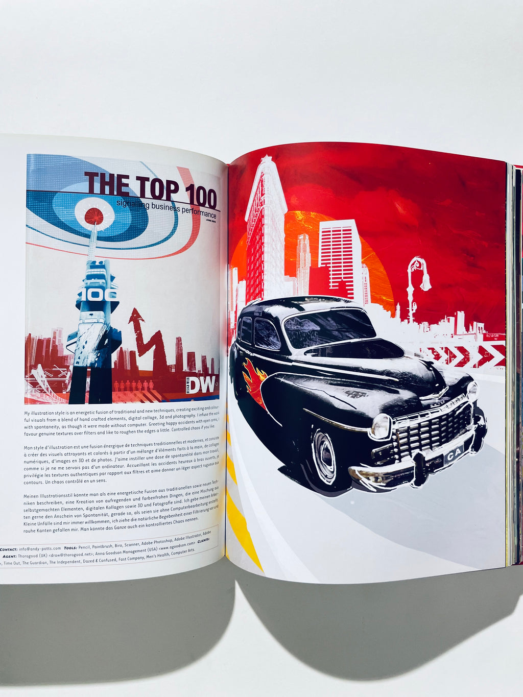 ილუსტრაცია ახლავე!