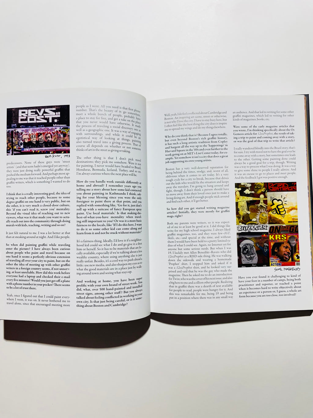 წიგნი გასაოცარია