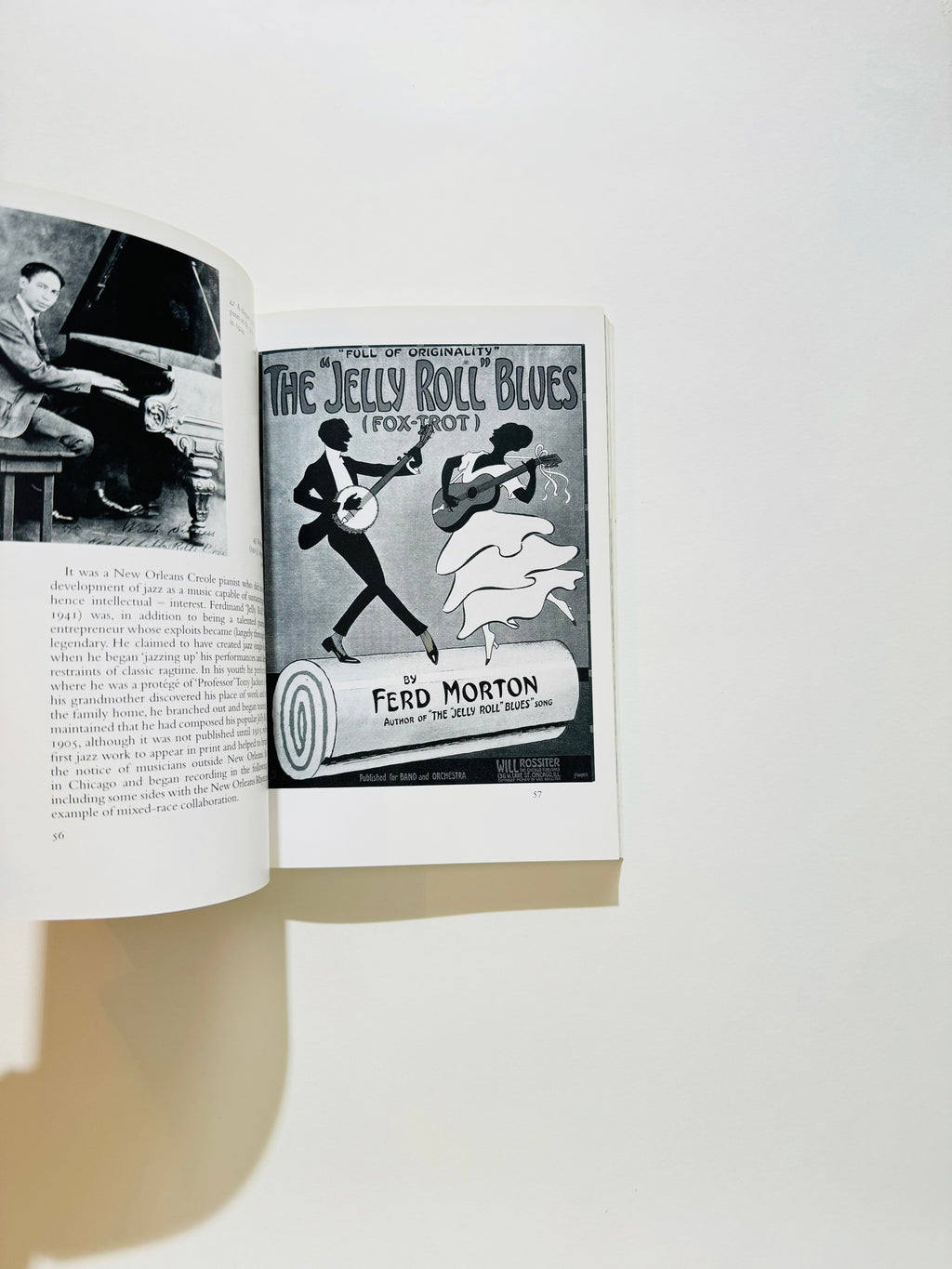 ჯაზი (ხელოვნების სამყარო)