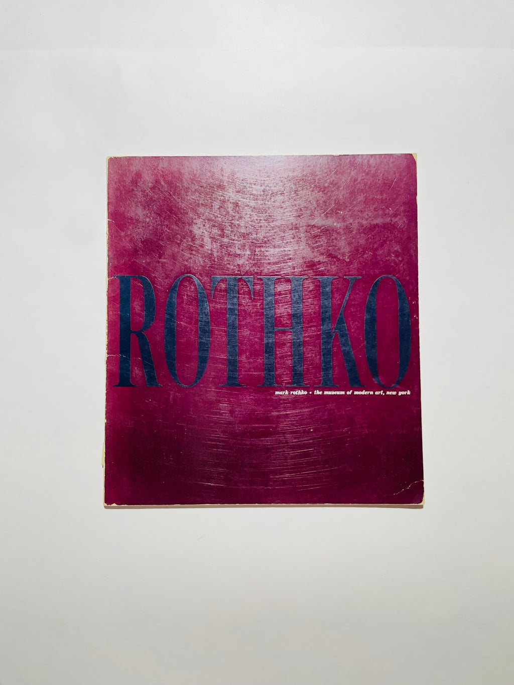Rothko