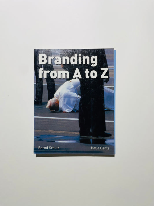 Branding A to Z